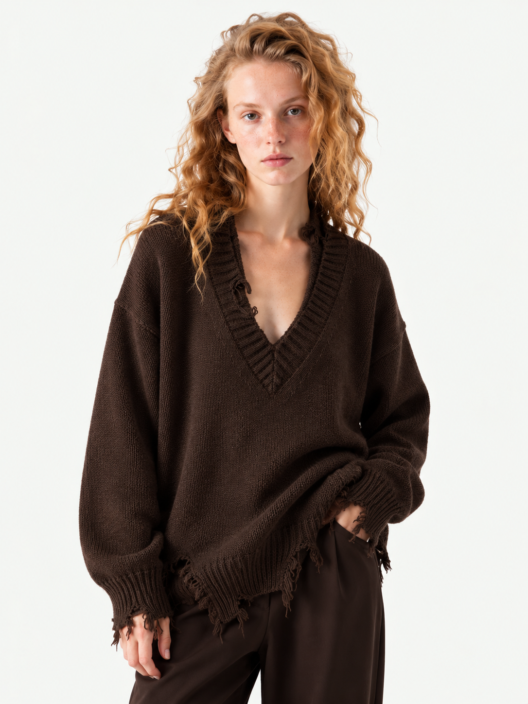 PULL OVER TINA |2 varianti ANIYEBY