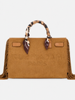 CANYON TOTE FRINGES RUEMADAME