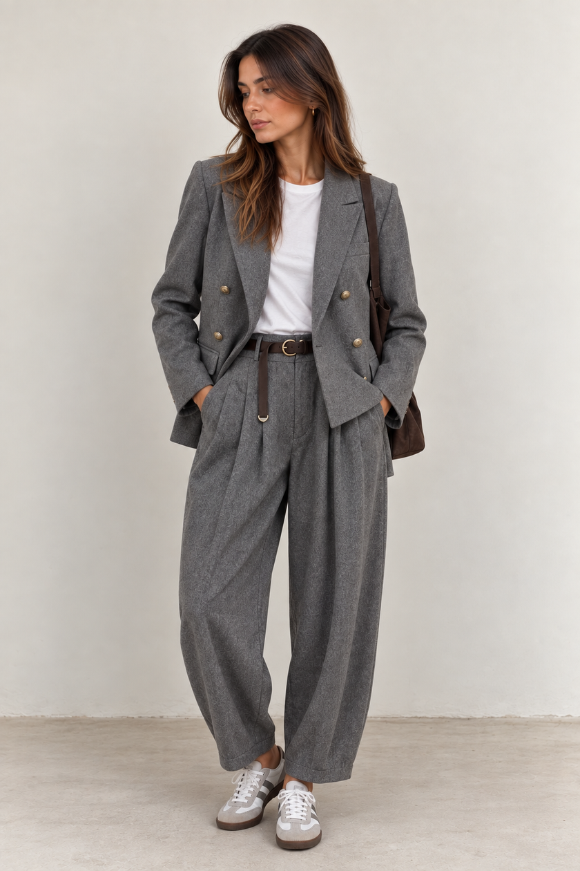 PANTALONE BEA BALLOON PHILIALOFT