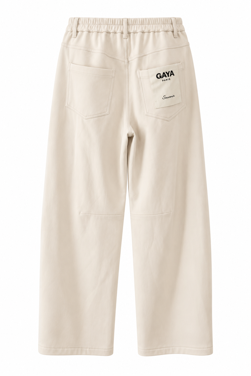 PANTALONE GAYA IN PUNTO MILANO SOUVENIR