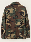 GIACCA MILITARY PINK DONTWAIT