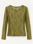 TSHIRT IN PIZZO DONTWAIT
