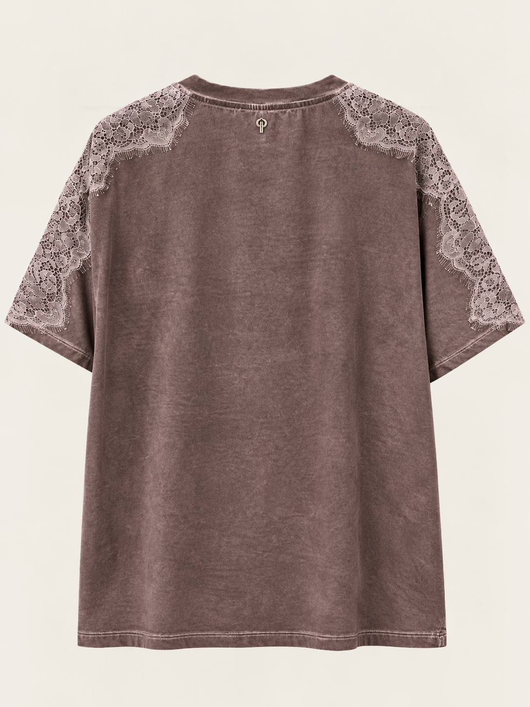TSHIRT ‘LOCAL CELEBRITY’ PHILIALOFT