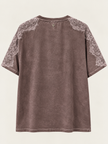 TSHIRT ‘LOCAL CELEBRITY’ PHILIALOFT