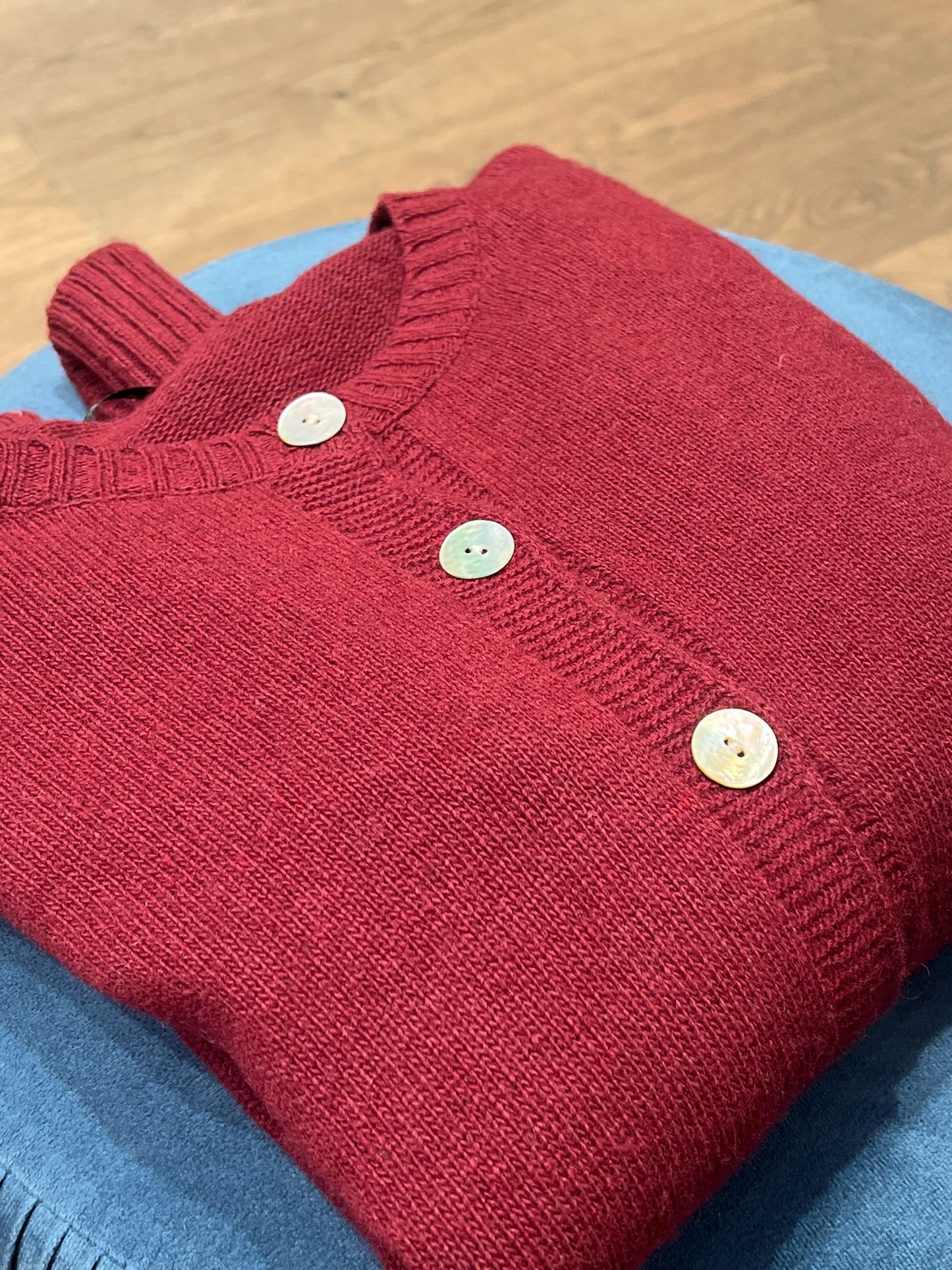 CARDIGAN BOTTONI DONTWAIT