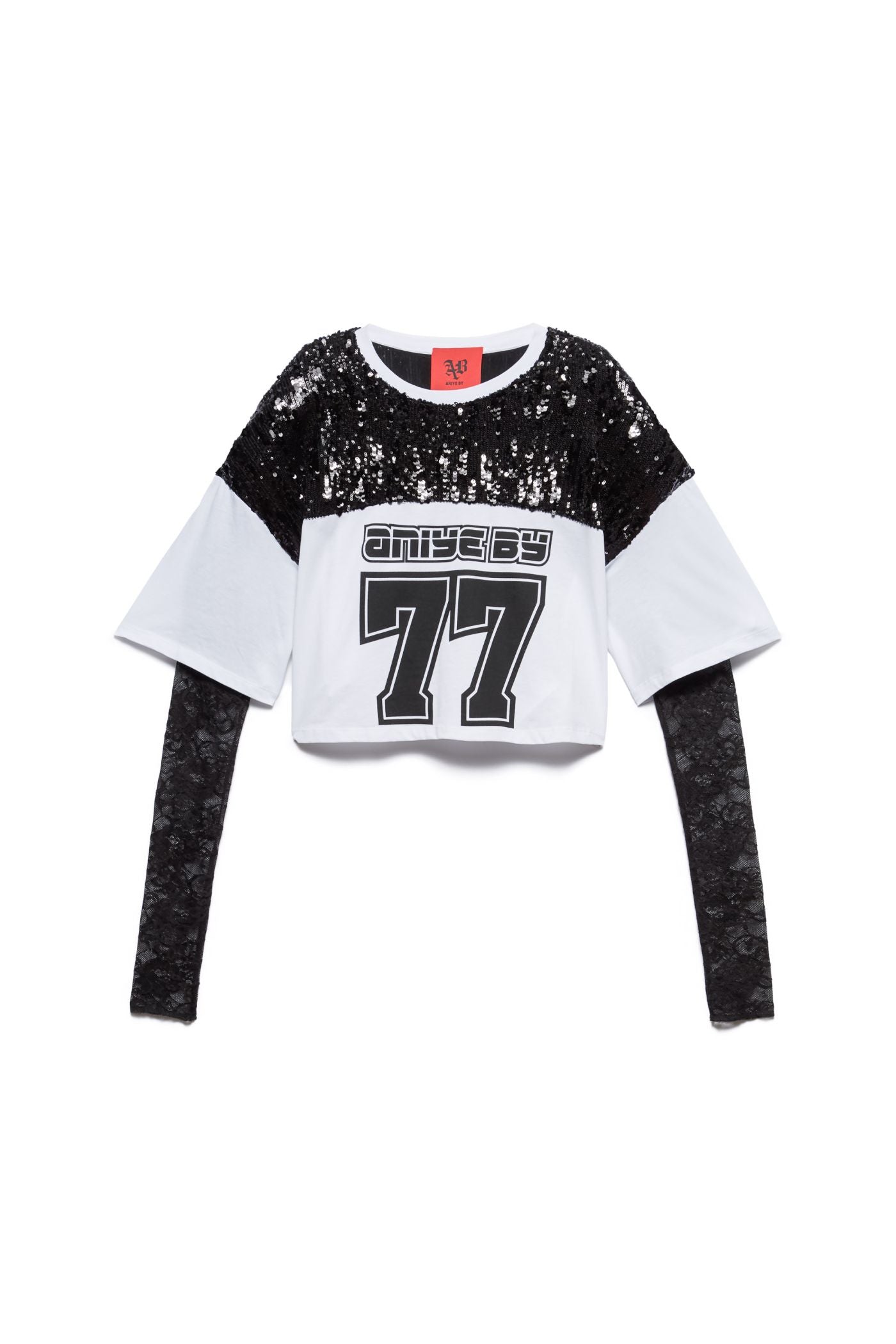 RUGBY LACE ANIYE BY