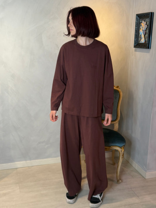 PANTALONE COZY CHIC AMERICAN VINTAGE