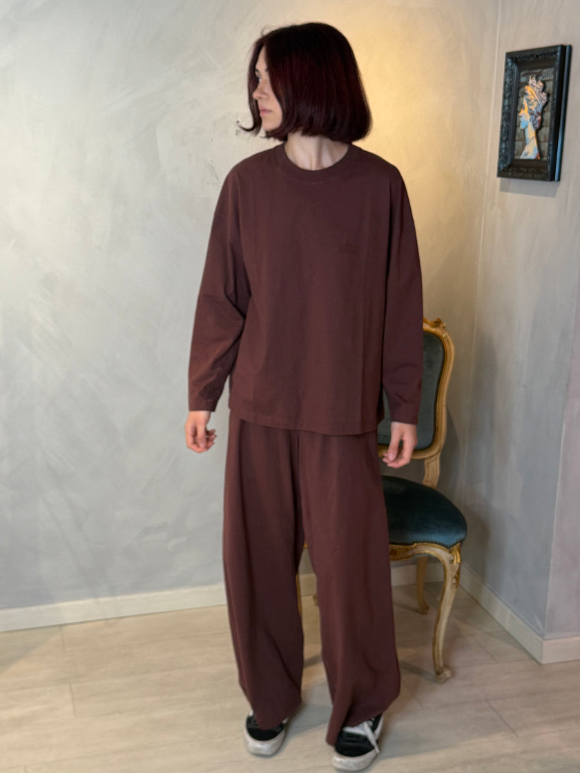 PANTALONE COZY CHIC AMERICAN VINTAGE