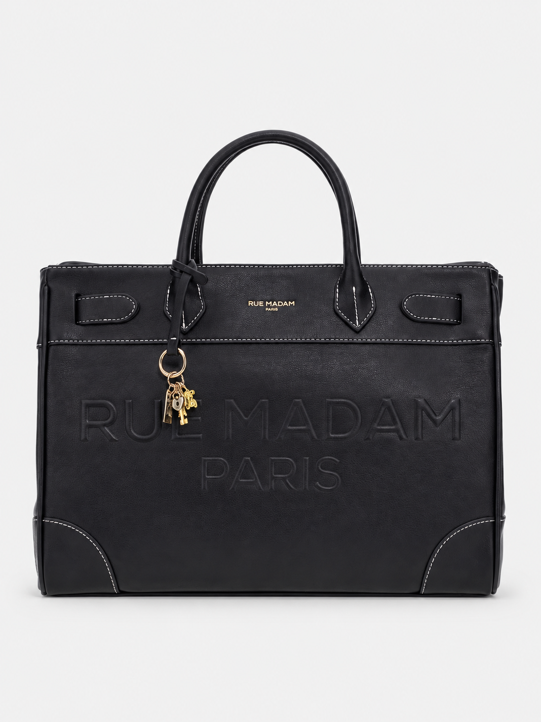 LA MAISON TOTE RUEMADAME