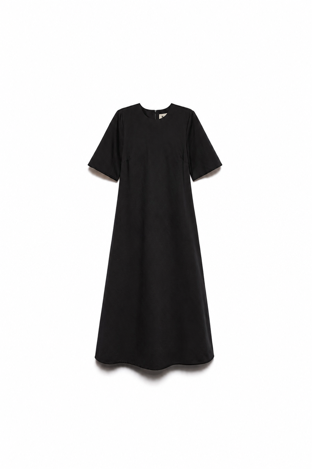 ABITO IN COTONE ‘COSTANZA’ ANIYEBY