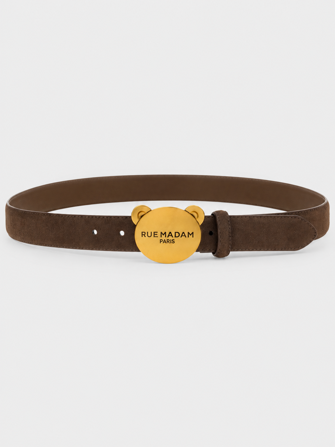 MARVIN BELT RUEMADAME