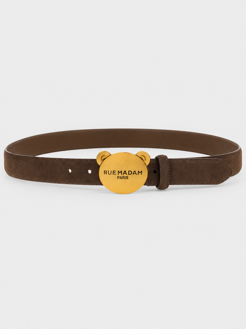 MARVIN BELT RUEMADAME