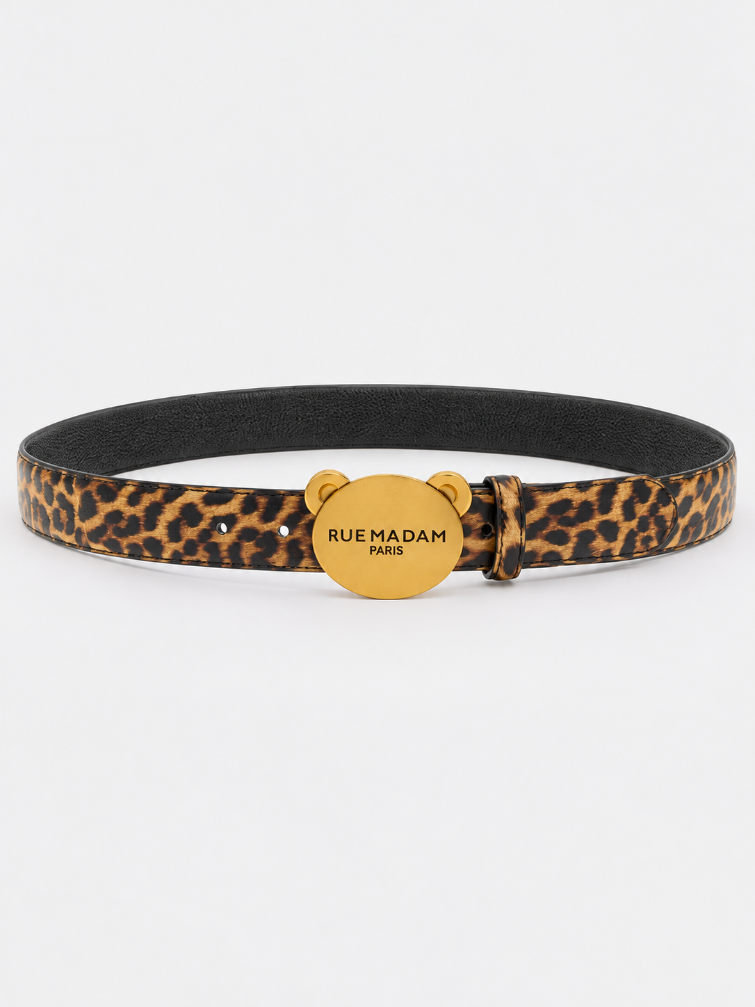 MARVIN BELT RUEMADAME