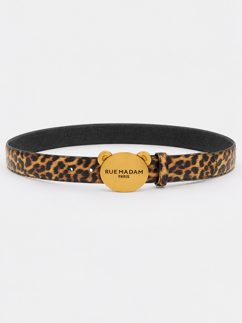 MARVIN BELT RUEMADAME