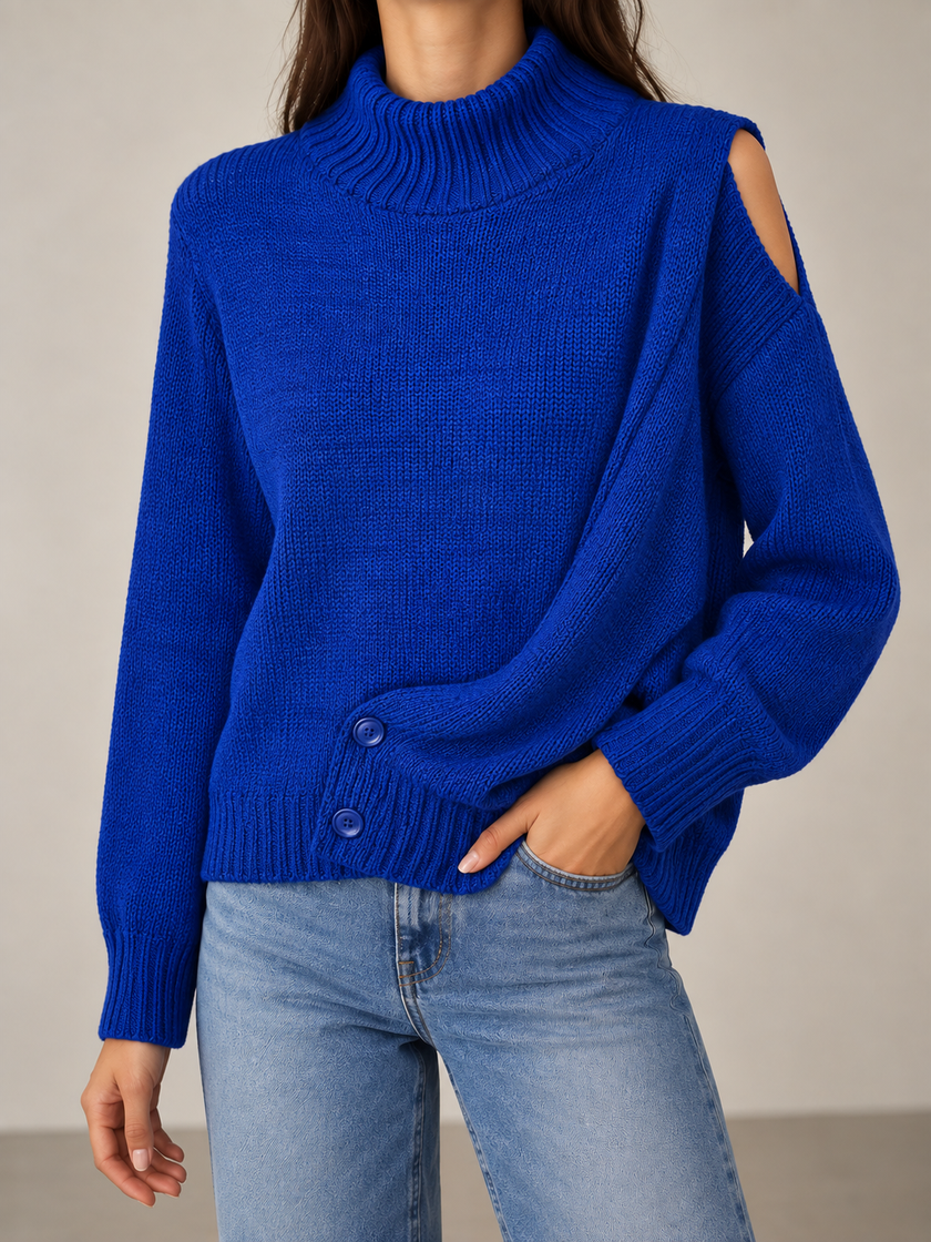 MAGLIONE CUT-OUT PHILIALOFT