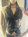 GILET ROCK ANIYEBY