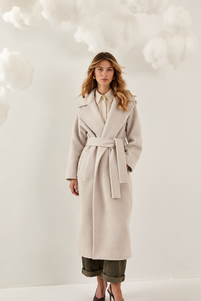 CAPPOTTO CON FUSCIACCA CAMPIELLO SOUVENIR