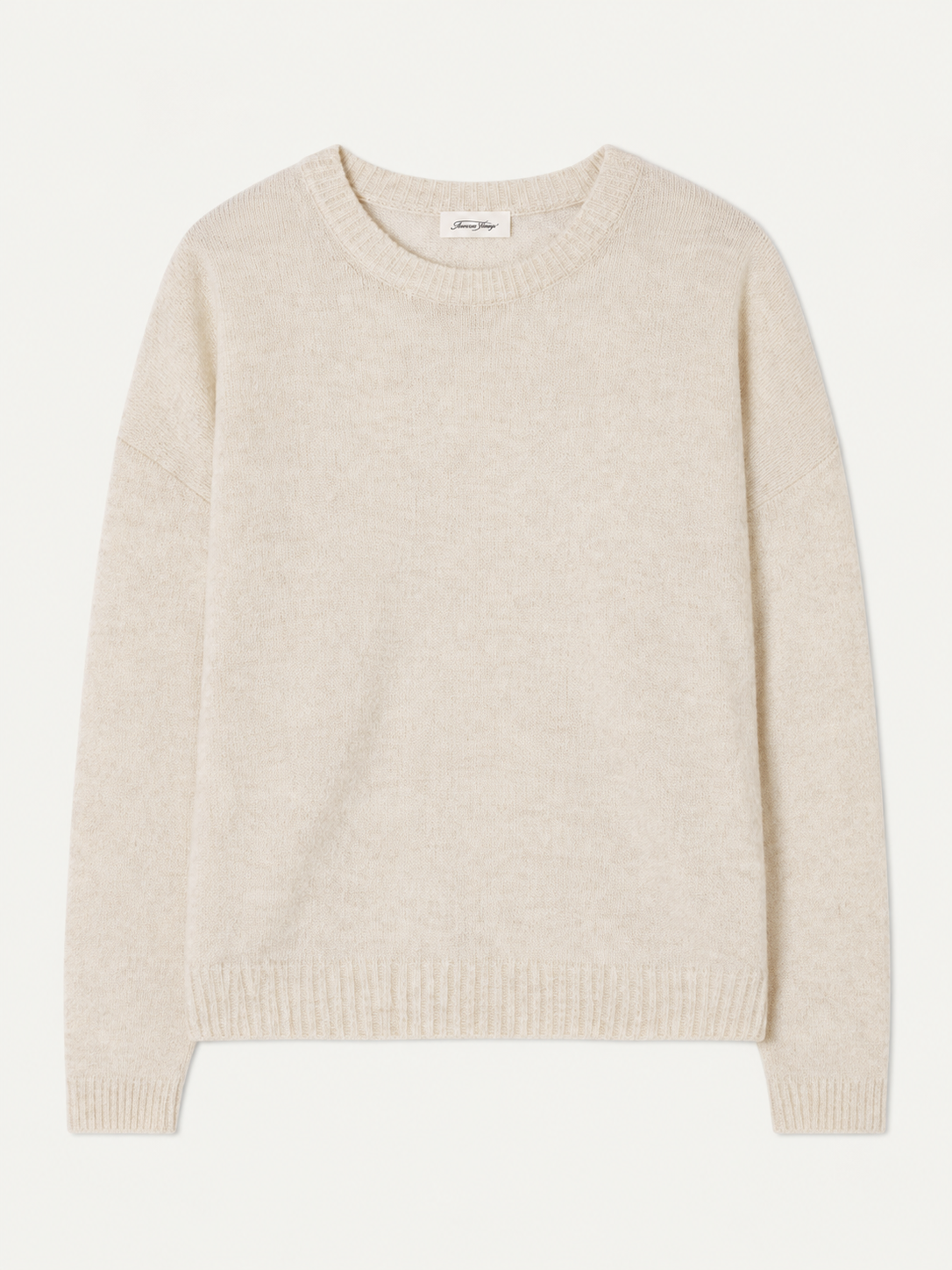 MAGLIONE OUITY AMERICANVINTAGE