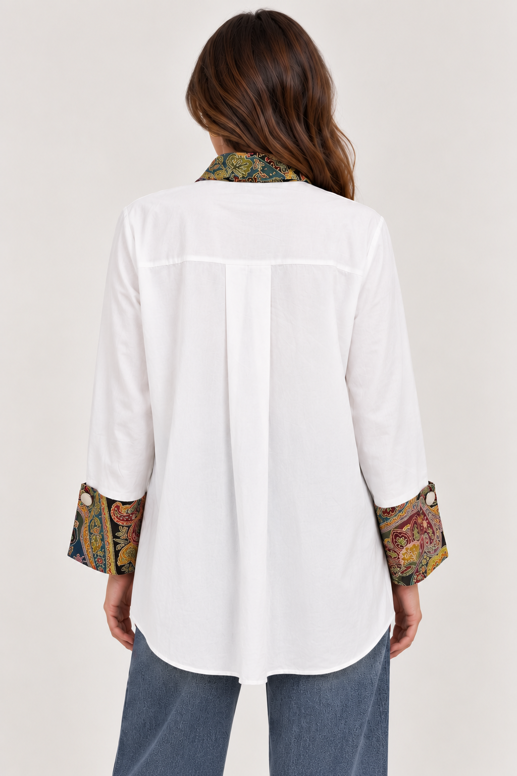 CAMICIA TAPESTRY DONTWAIT
