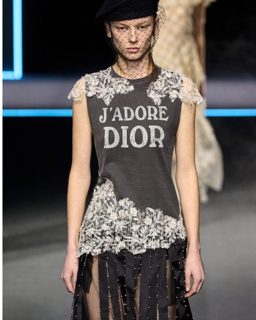 T-SHIRT MANICA CORTA ICONIC DONT WAIT