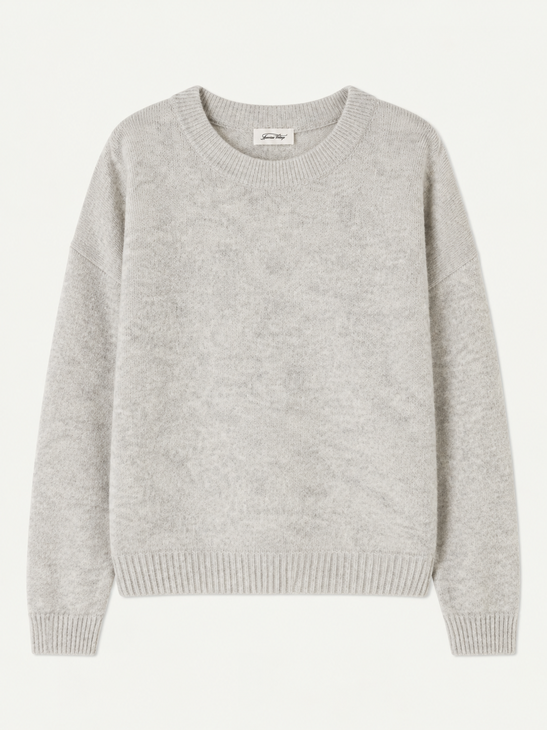 MAGLIONE SCOLLO BARCHETTA VITOW AMERICANVINTAGE