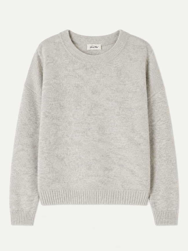 MAGLIONE SCOLLO BARCHETTA VITOW AMERICANVINTAGE