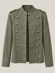 GIACCA NAPOLEON IN COTONE DONTWAIT