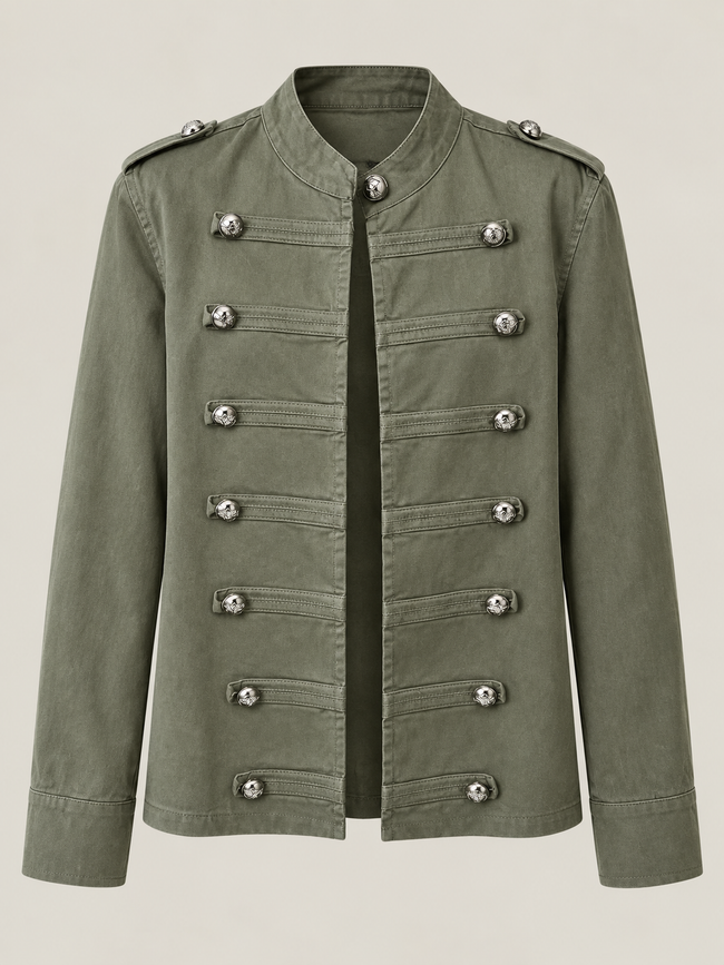 GIACCA NAPOLEON IN COTONE DONTWAIT