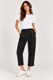 PANTALONI IN DRILL DI COTONE PHILIALOFT