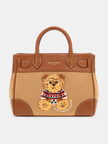 MARVIN LOVE MINI TOTE RUEMADAME