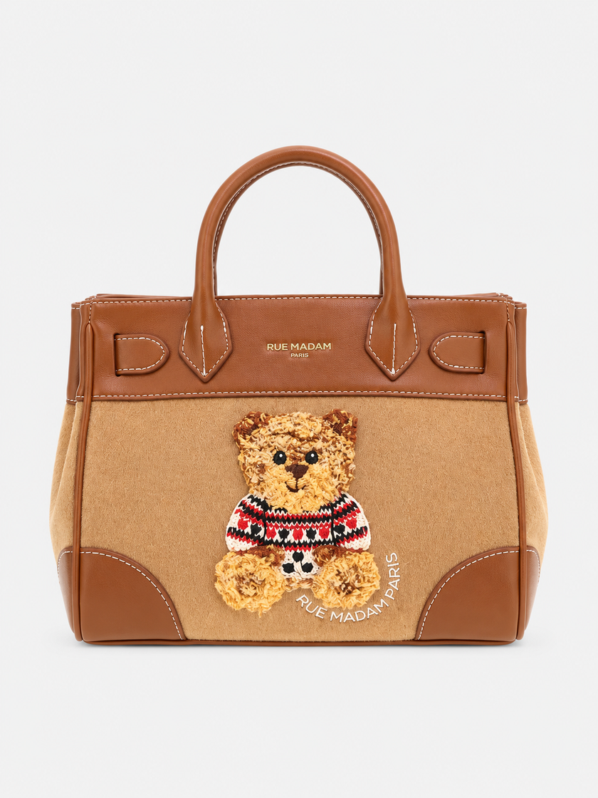 MARVIN LOVE MINI TOTE RUEMADAME