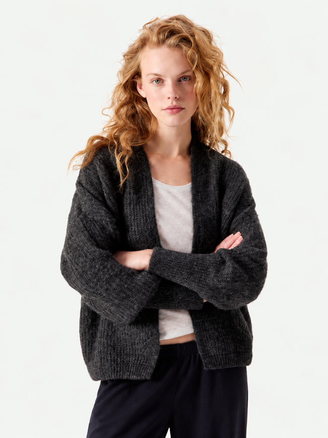 CARDIGAN EAST AMERICANVINTAGE