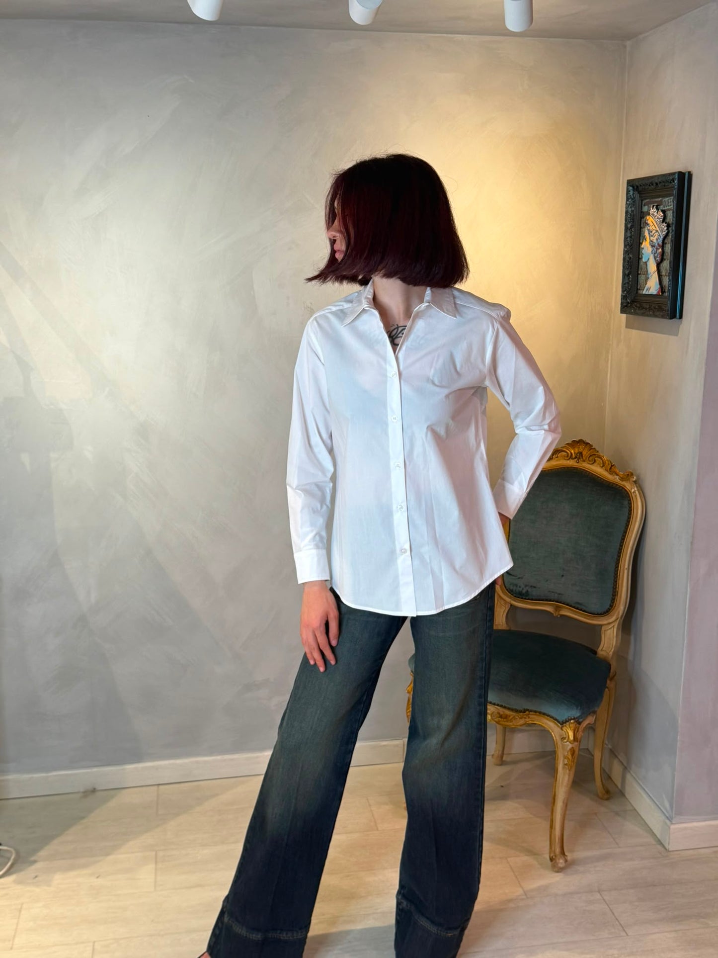 CAMICIA CLOUD PHILIALOFT