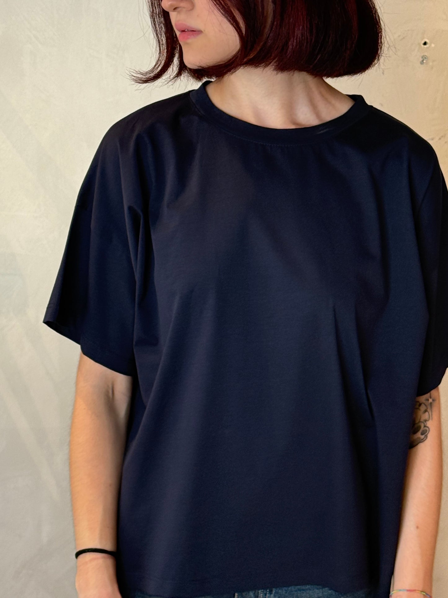 T-SHIRT ESSENTIAL CHIC SOUVENIR