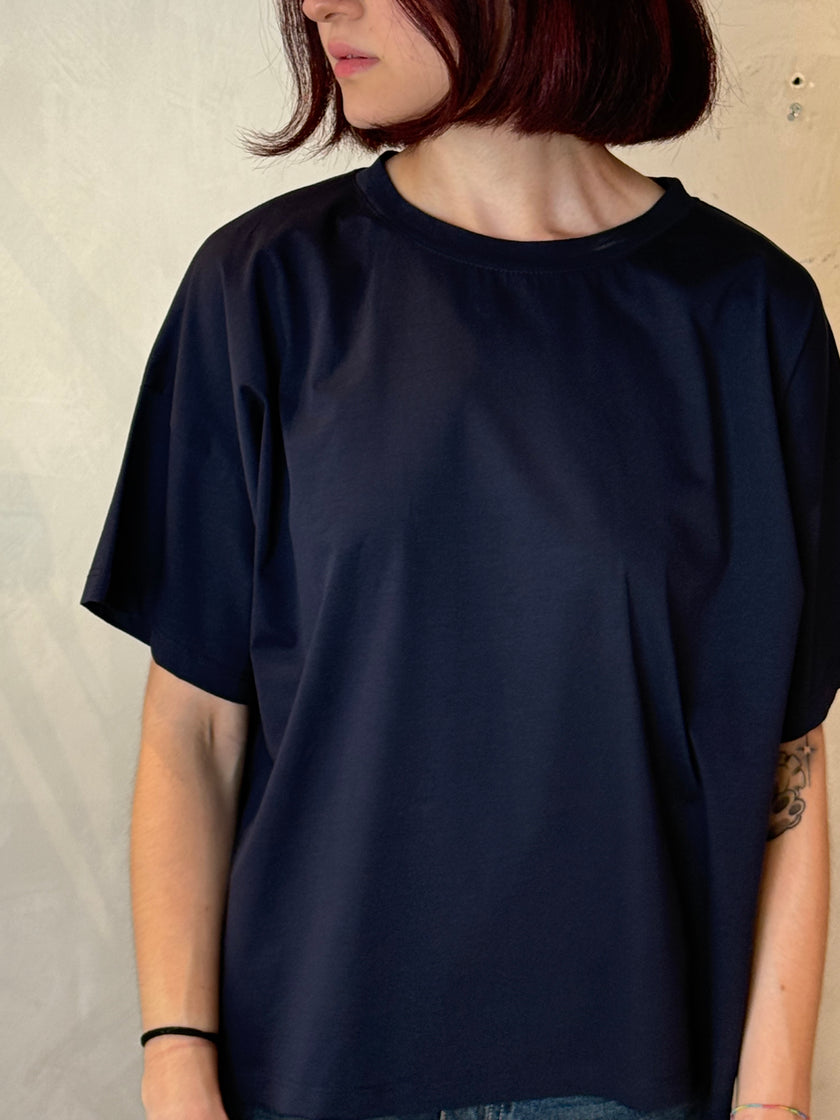 T-SHIRT ESSENTIAL CHIC SOUVENIR