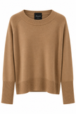 MAGLIONE LUNA IN LANA SOUVENIR