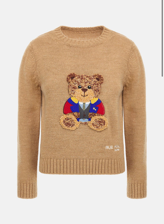 PULL MARVIN RUE MADAME