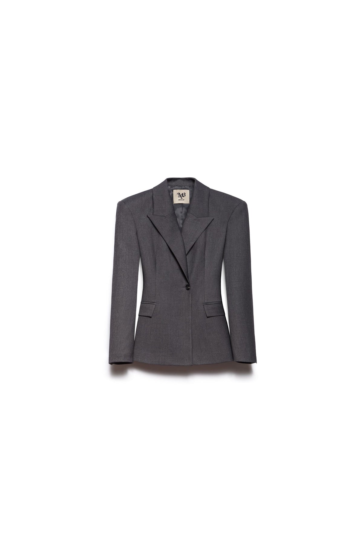 RIO JACKET GRIGIO ANIYEBY