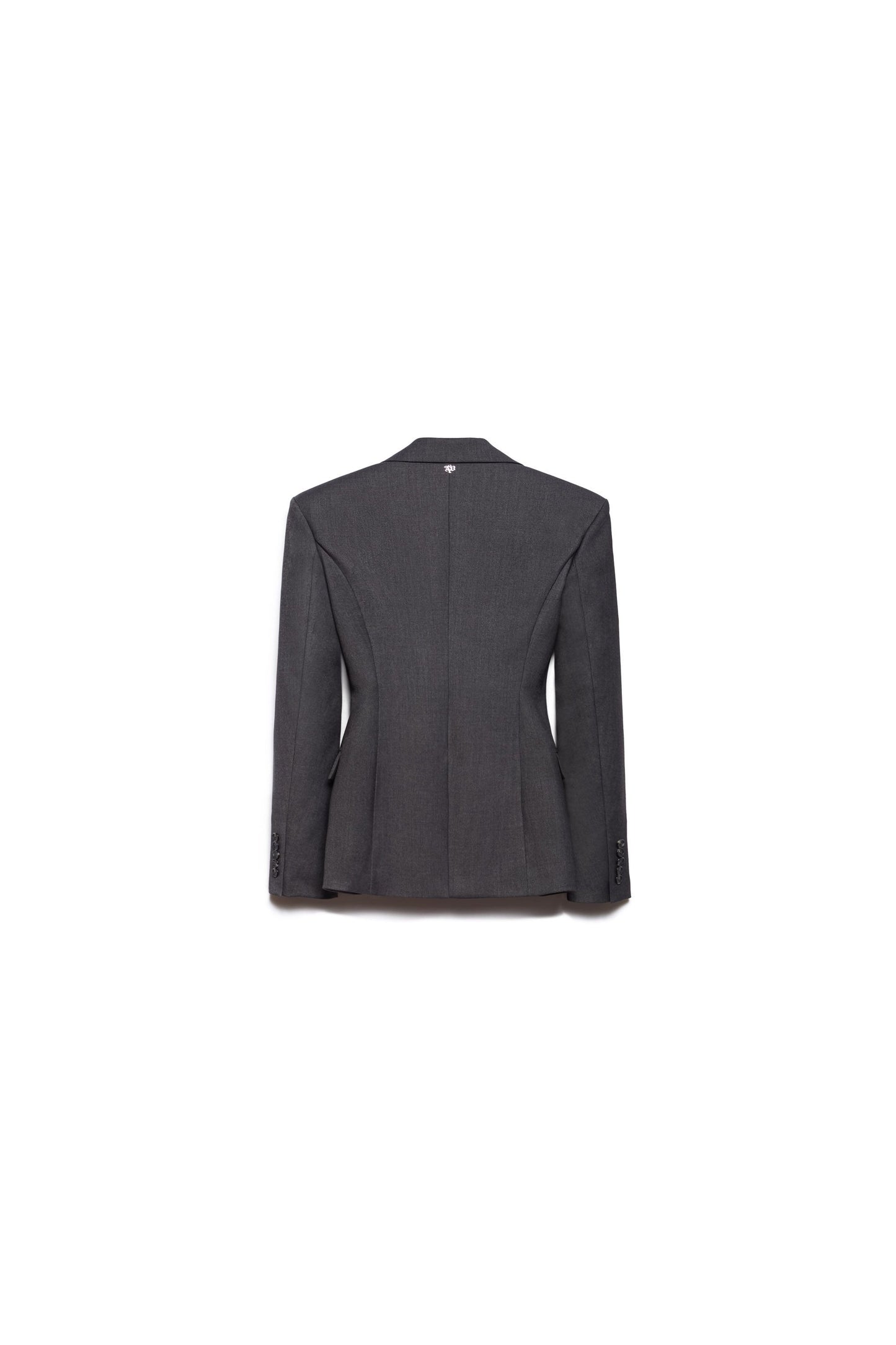 RIO JACKET GRIGIO ANIYEBY