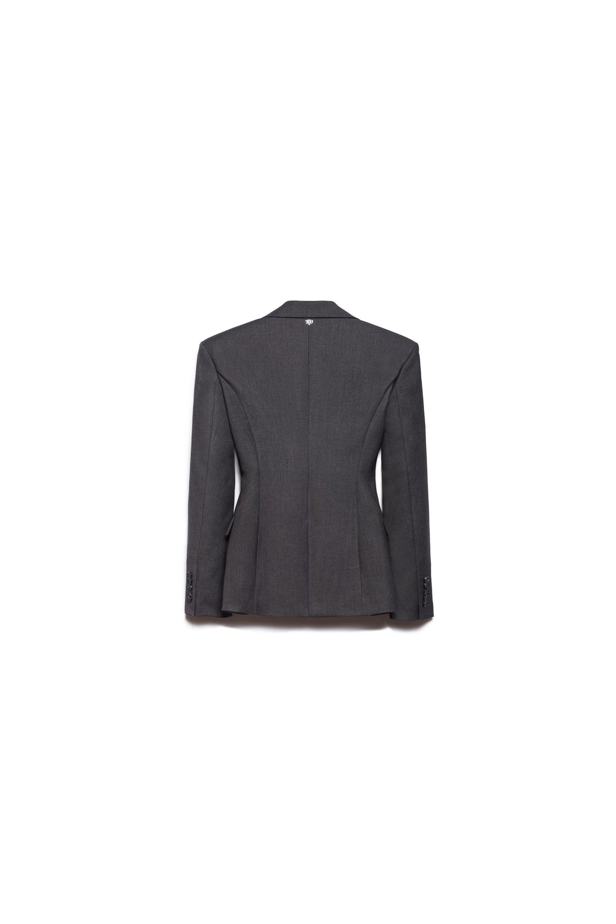 RIO JACKET GRIGIO ANIYEBY