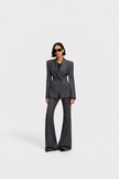 RIO JACKET GRIGIO ANIYEBY
