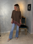 T-SHIRT CHARLESTON DEJAVU