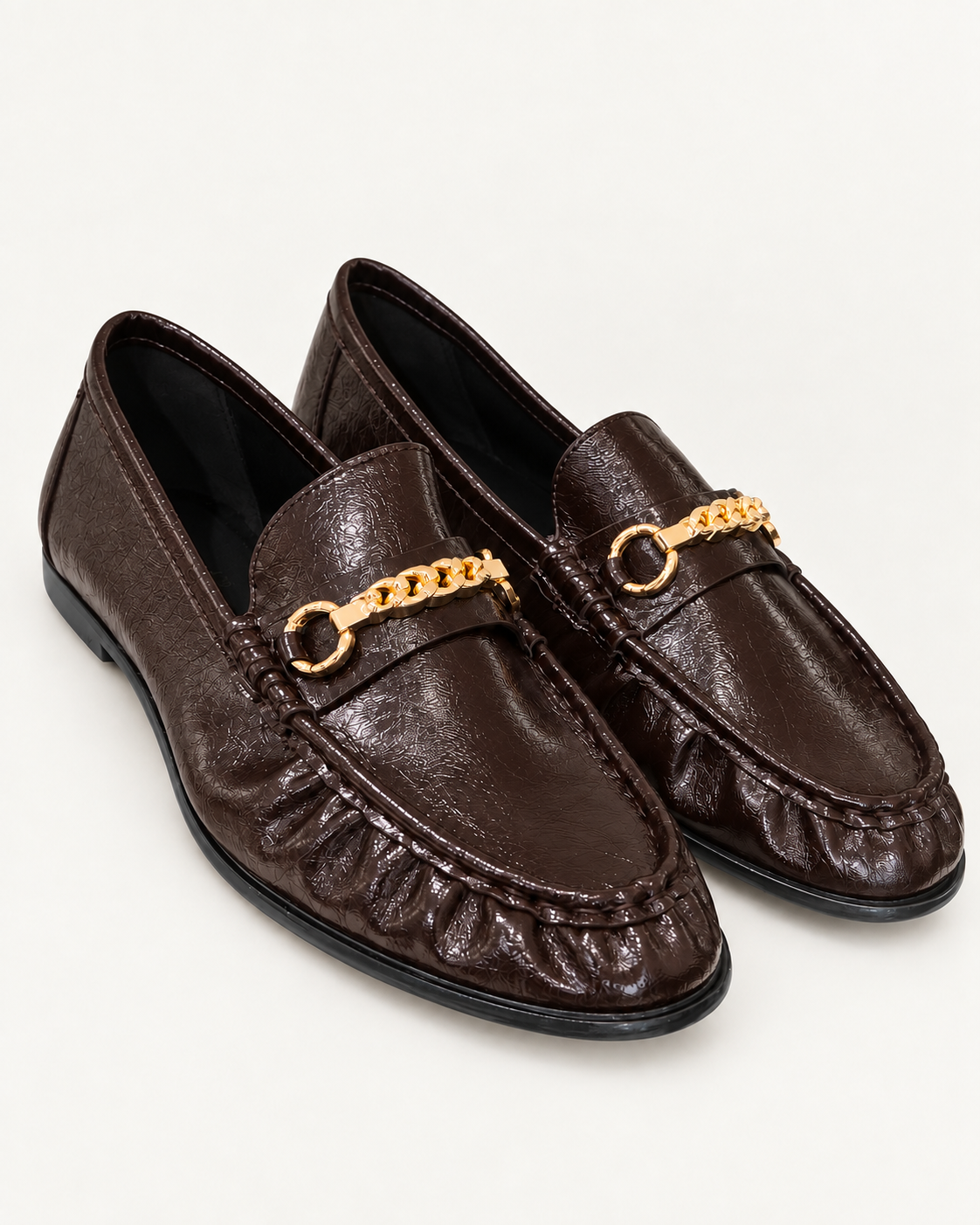 MOCASSINO YVES DONTWAIT