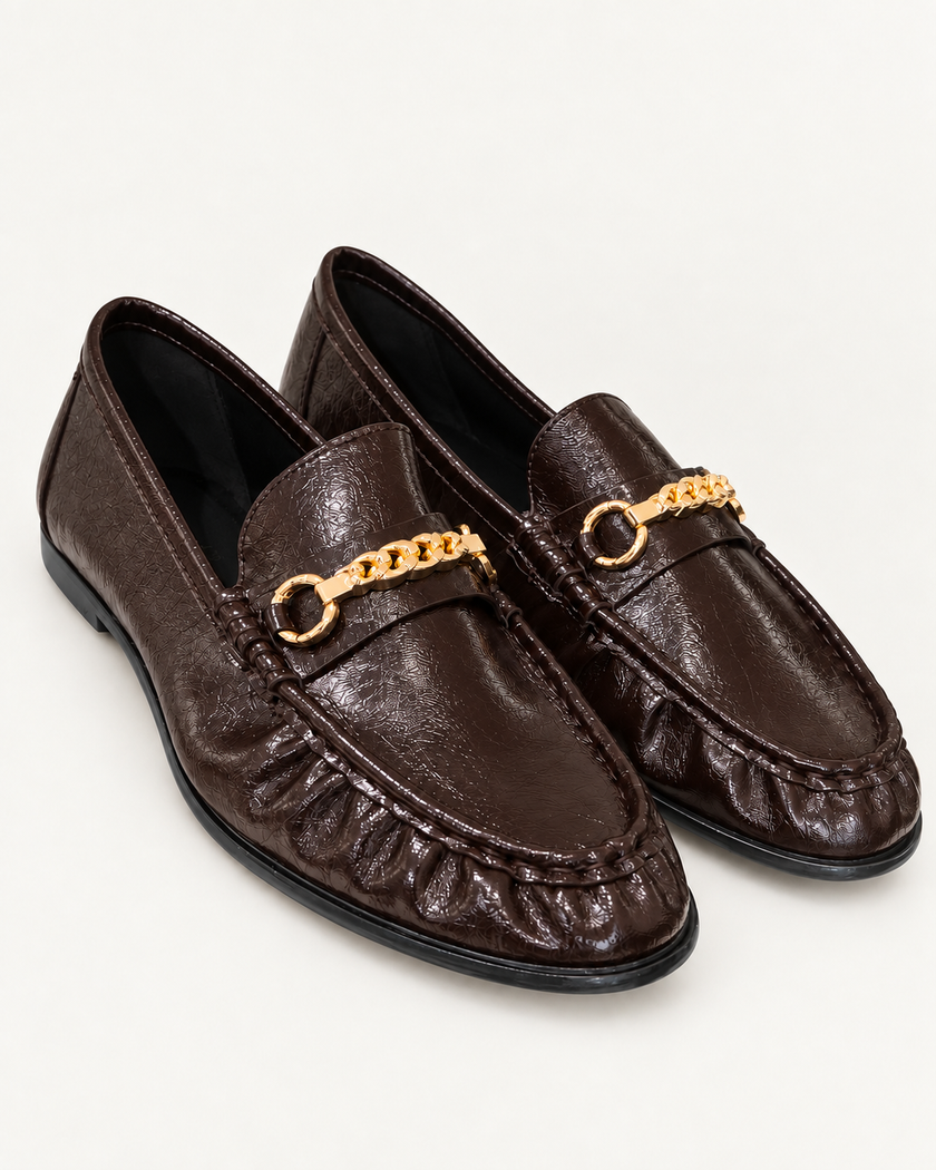MOCASSINO YVES DONTWAIT