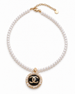 COLLANA COCO NOIR DONTWAIT