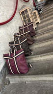 ZAINO BORSA “PESCIA URBAN” DONTWAIT