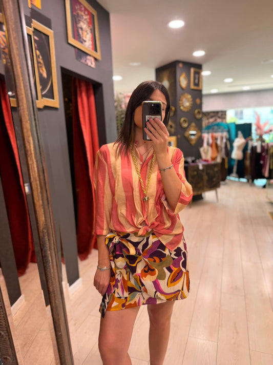 CAMICIA RIGA DIXIE