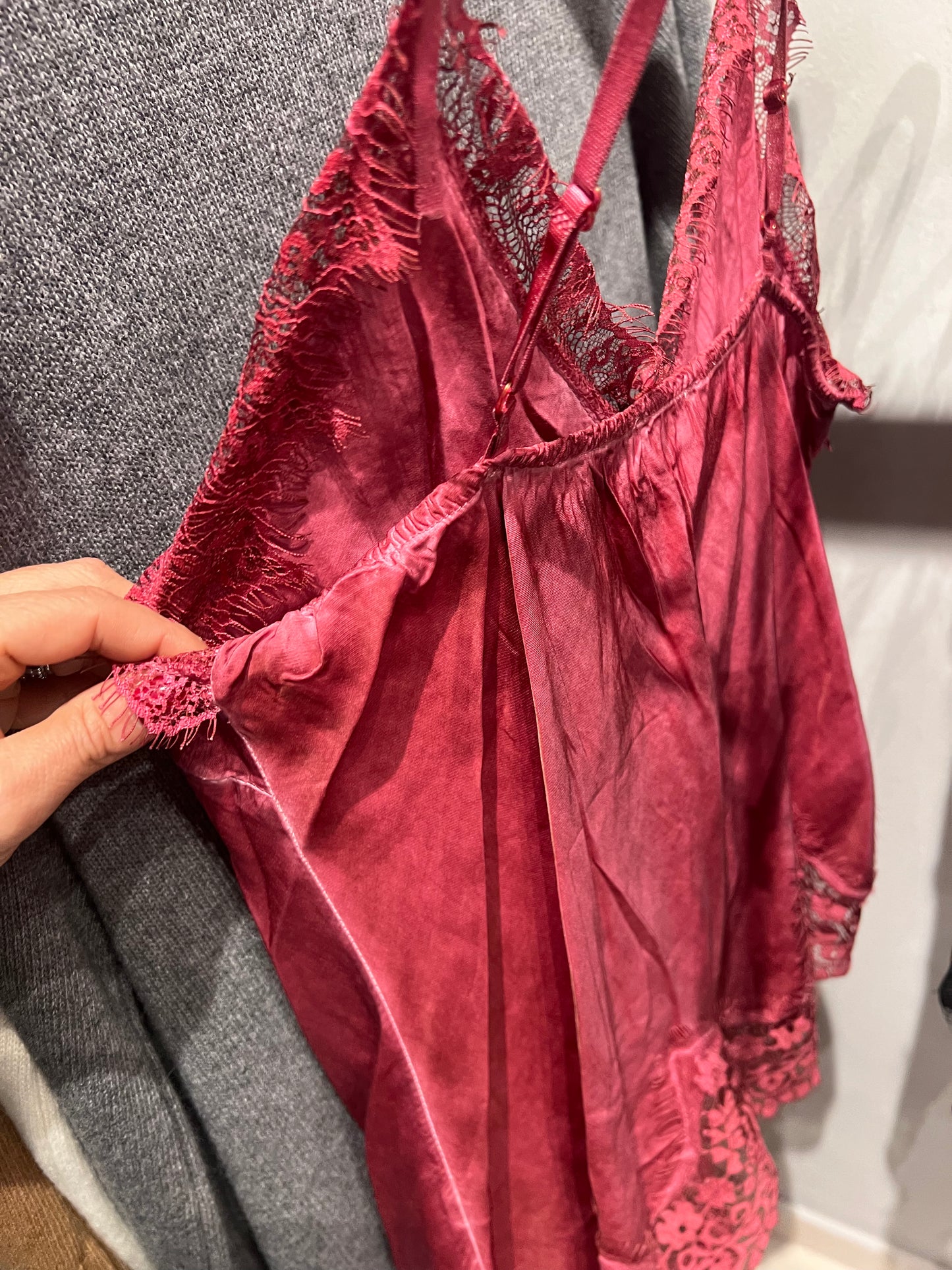TOP LACE ARITA