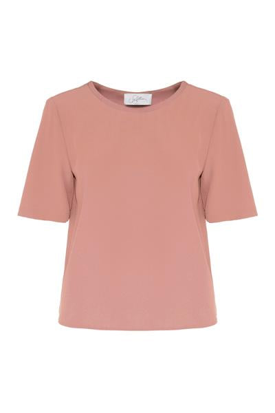 BLUSA MEZZA MANICA SOALLURE