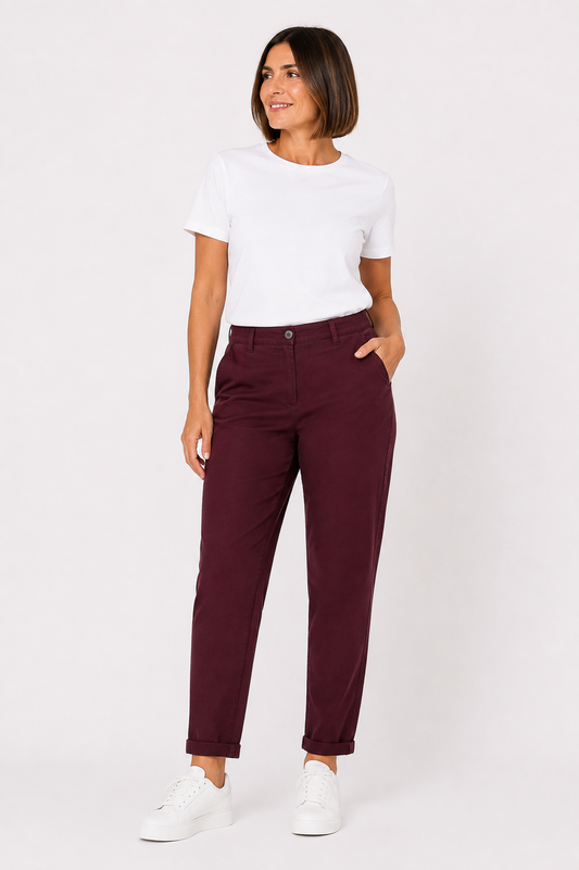 PANTALONE SIGARETTA SUSY STAR
